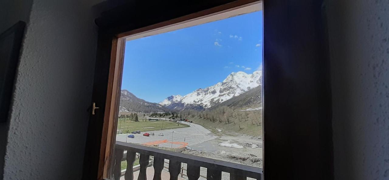 Matterhorn Studio Cervinia Breuil-Cervinia Kültér fotó