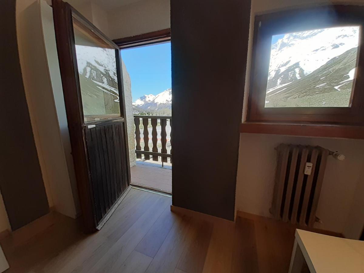 Matterhorn Studio Cervinia Breuil-Cervinia Kültér fotó